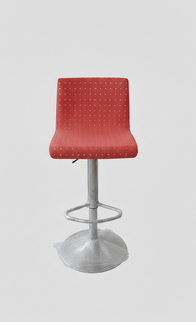Adjustable stool