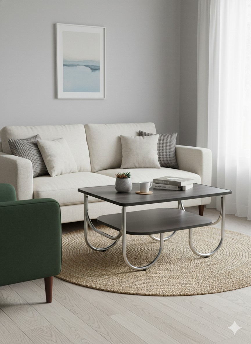 Coffee table - Image 2