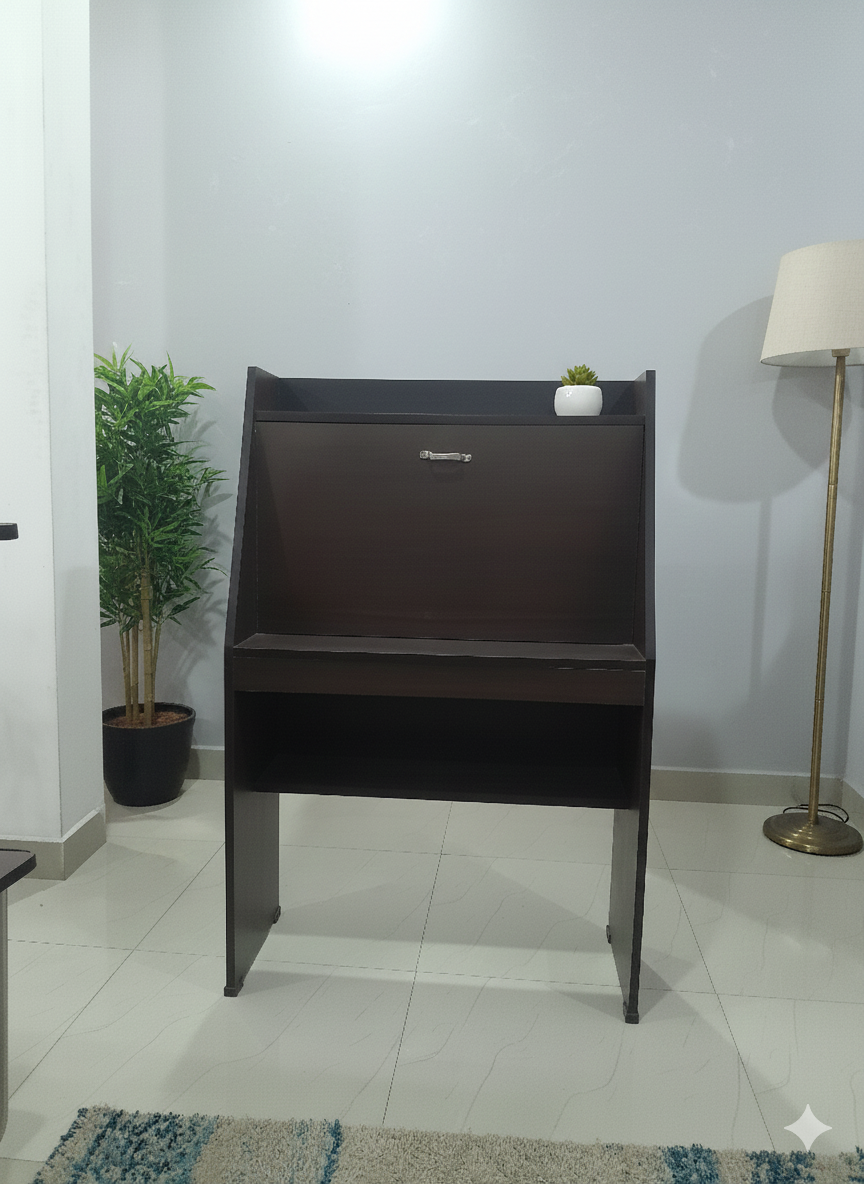 Fold-Down Desk - Image 2