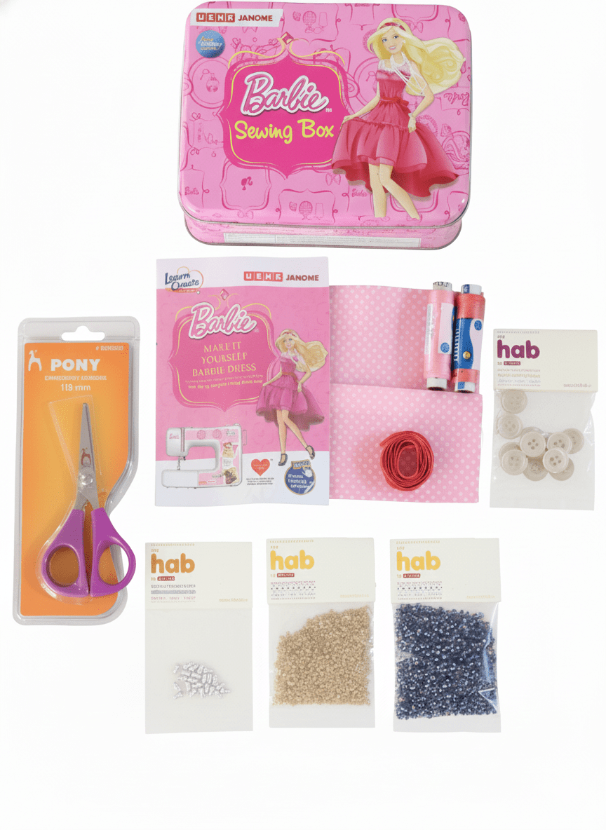 My Fab Barbie - Image 2