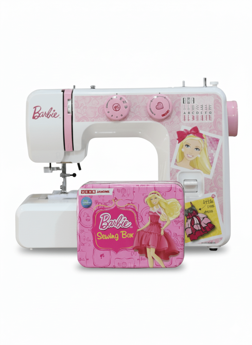 My Fab Barbie - Image 3