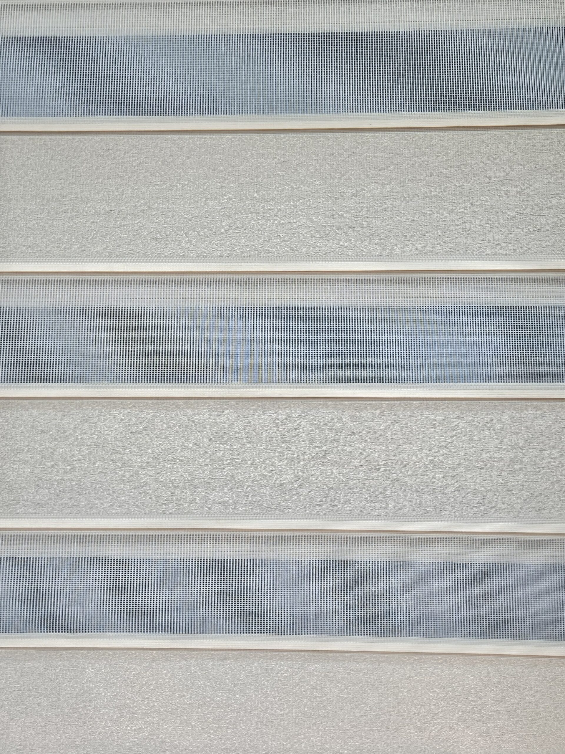 Vision Shades Zebra Blinds