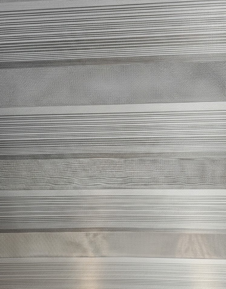 Strip Pattern Zebra Blinds