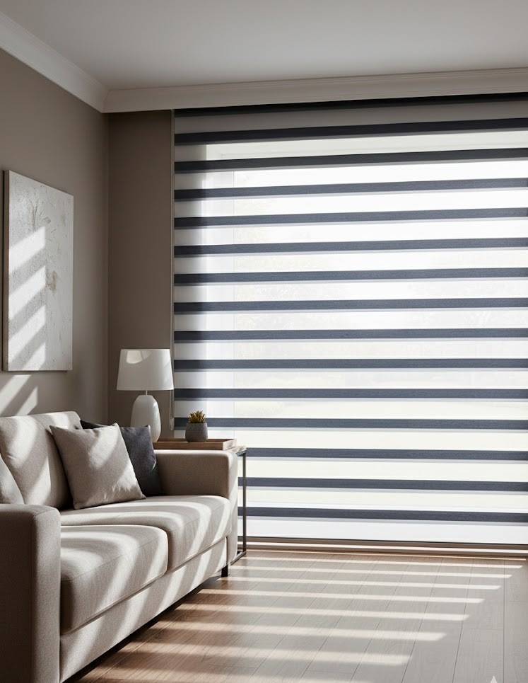Day and Night Shade Blinds - Image 2