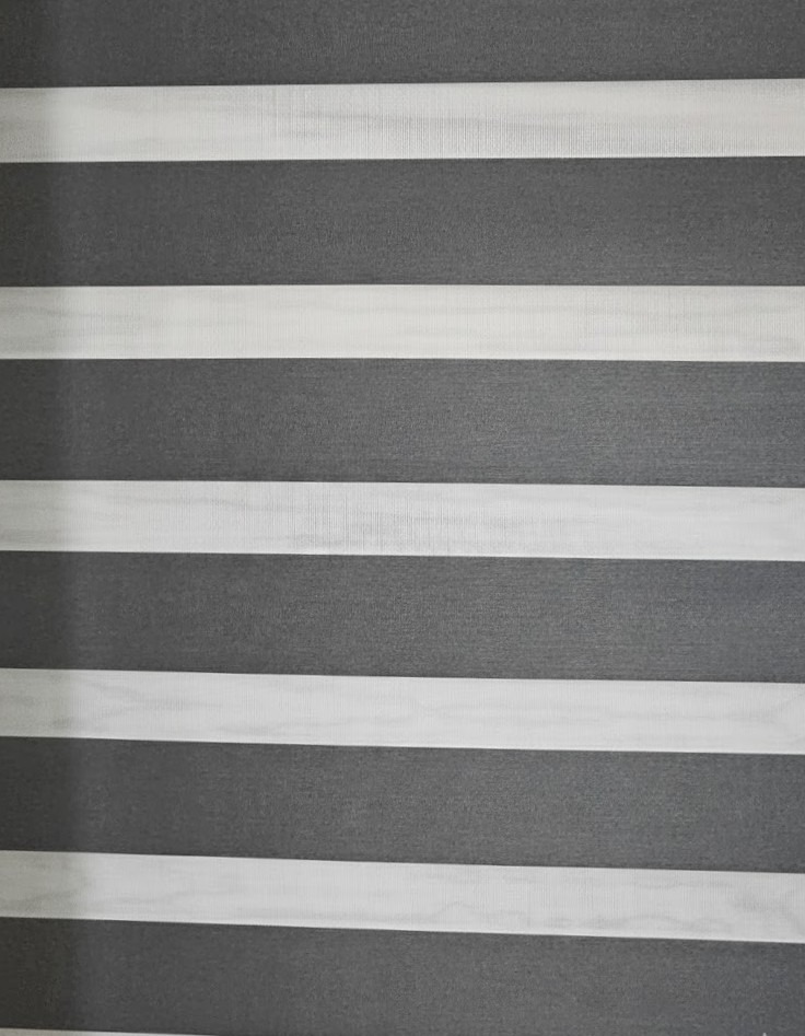 Combi Zebra Blinds