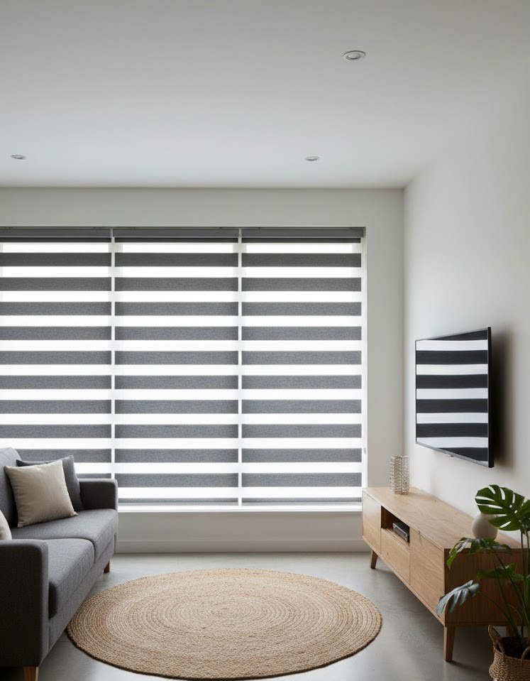 Combi Zebra Blinds - Image 2