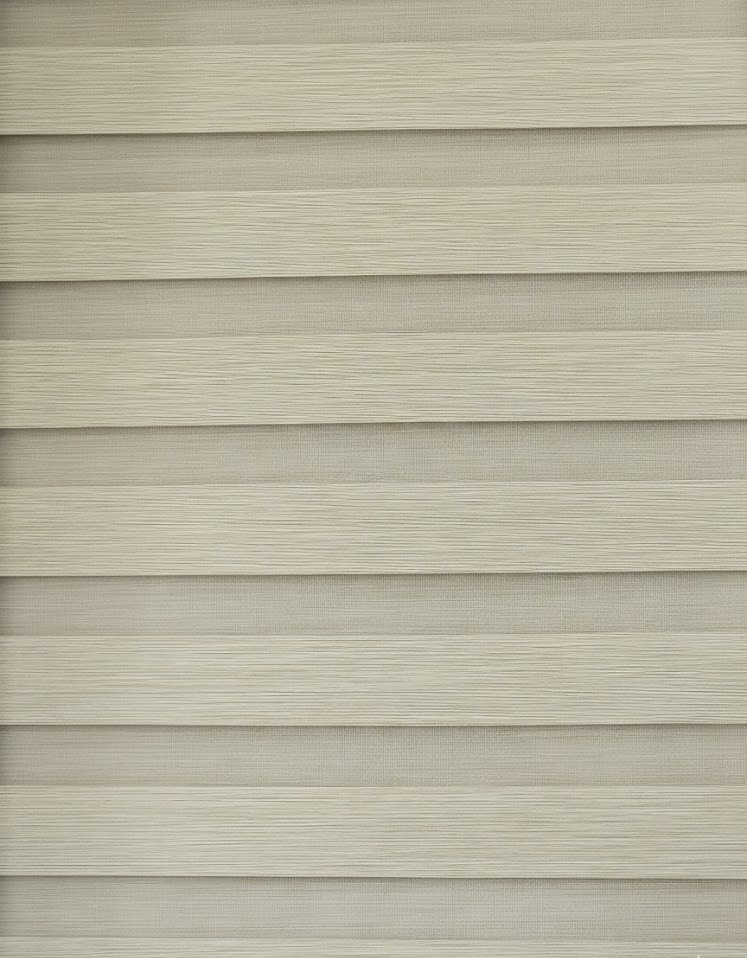 Banded Shades Zebra Blinds