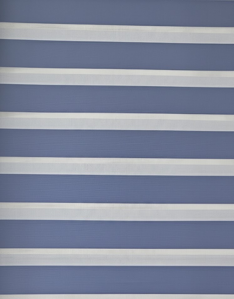 Duo Shade Zebra Blinds