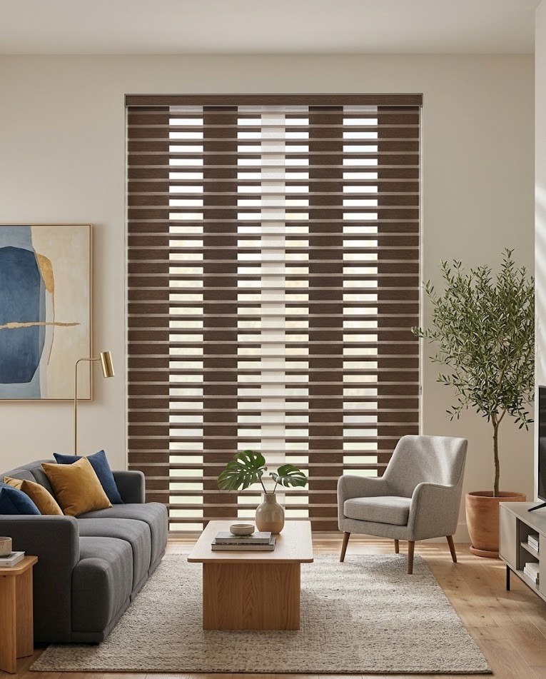 Vintage Venetian Blinds - Image 2