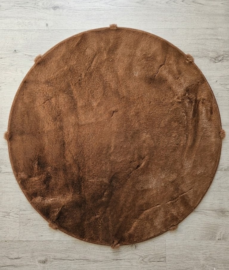 Premium Circle Carpet