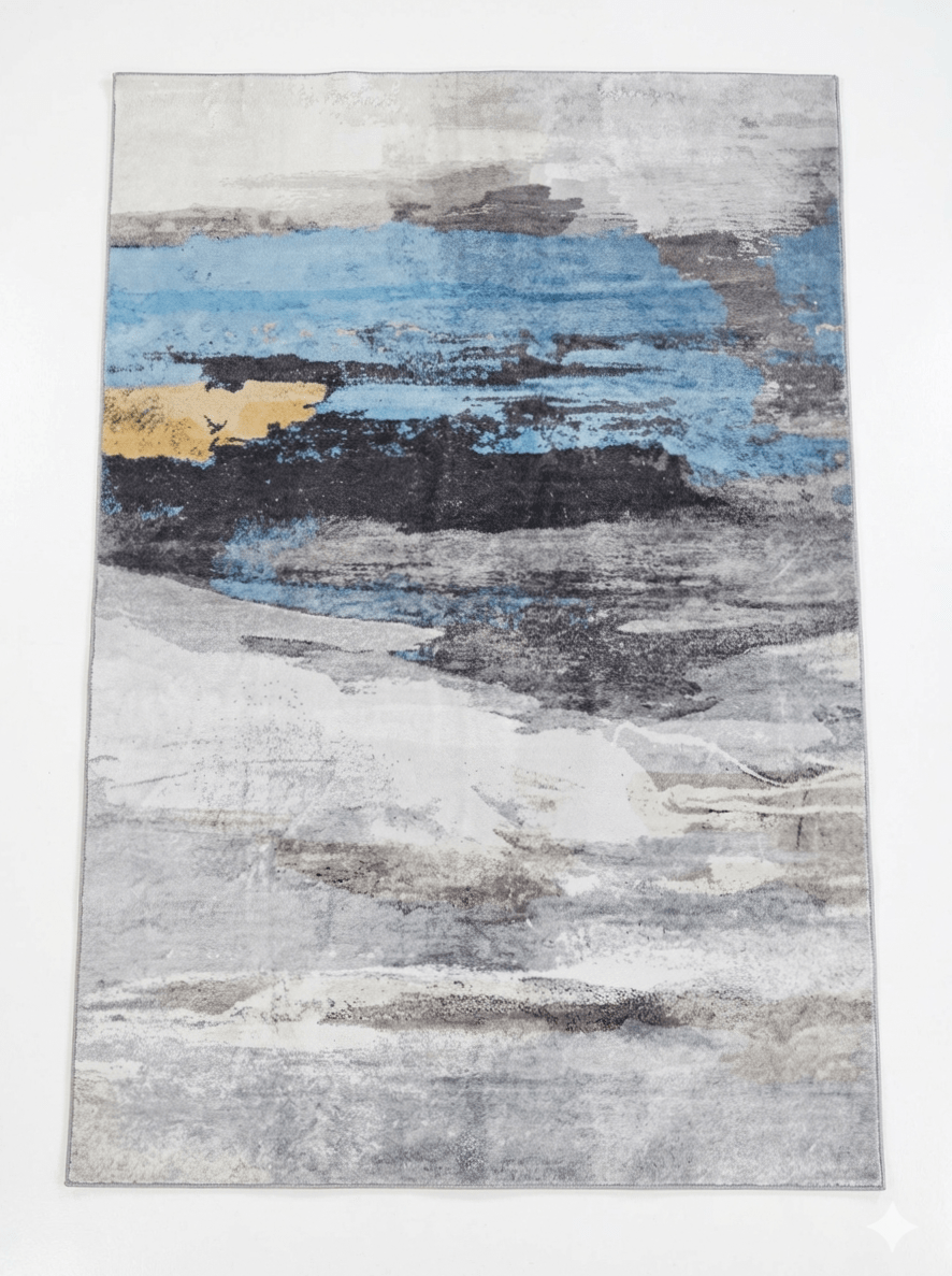 Oceanic Mist Texture Mat