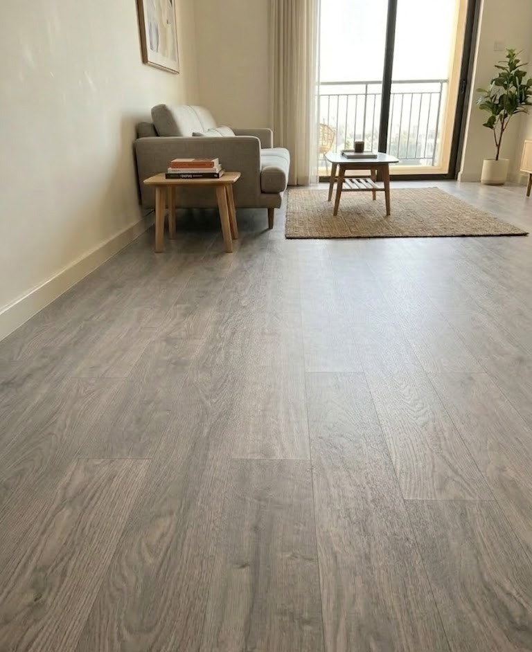 Weathered Oak Vinyl(6.5f) - Image 2