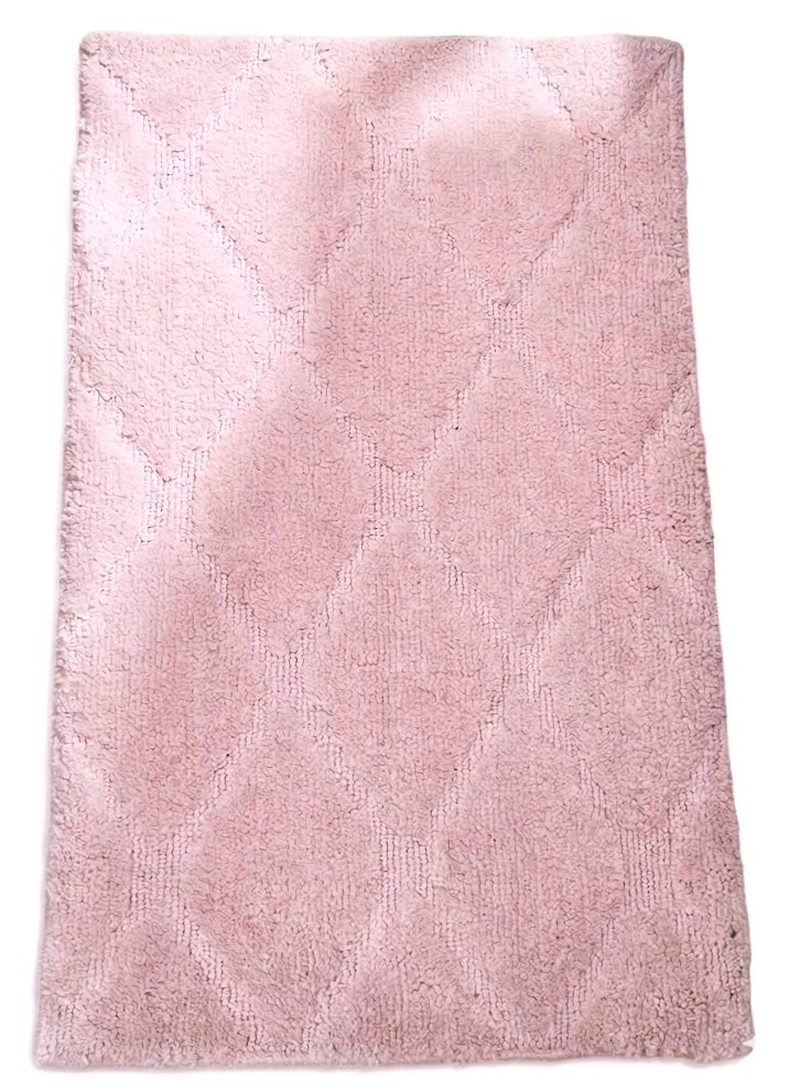 3D-Embossed Diamond Trellis Mat