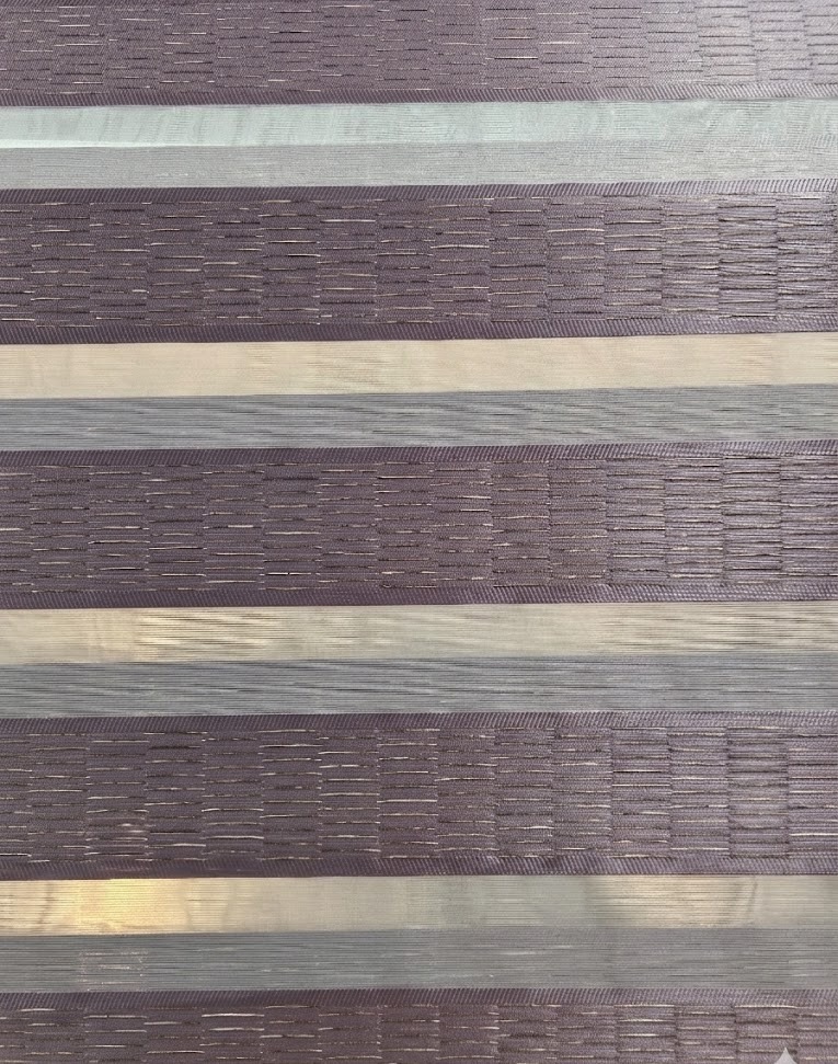 Minimal Shade Combi Blinds Blinds