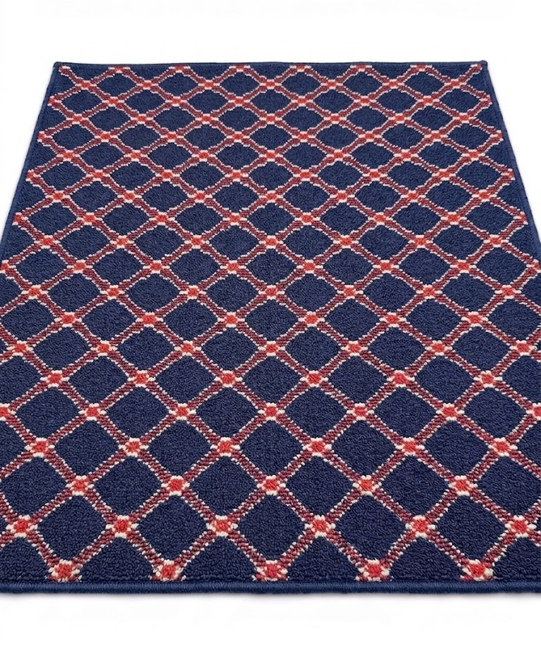 Free Size Entrance Floor Mat (3f)