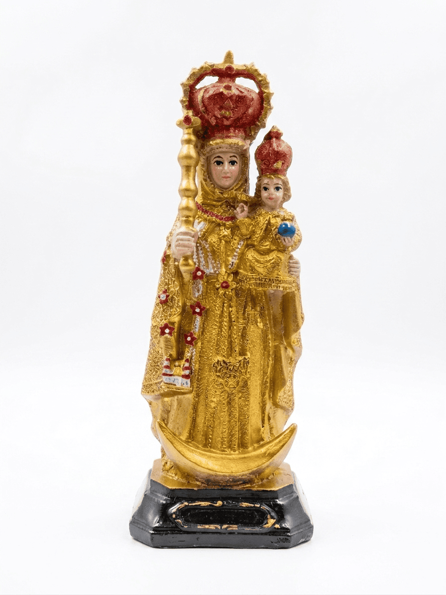 Velankanni Matha Statue