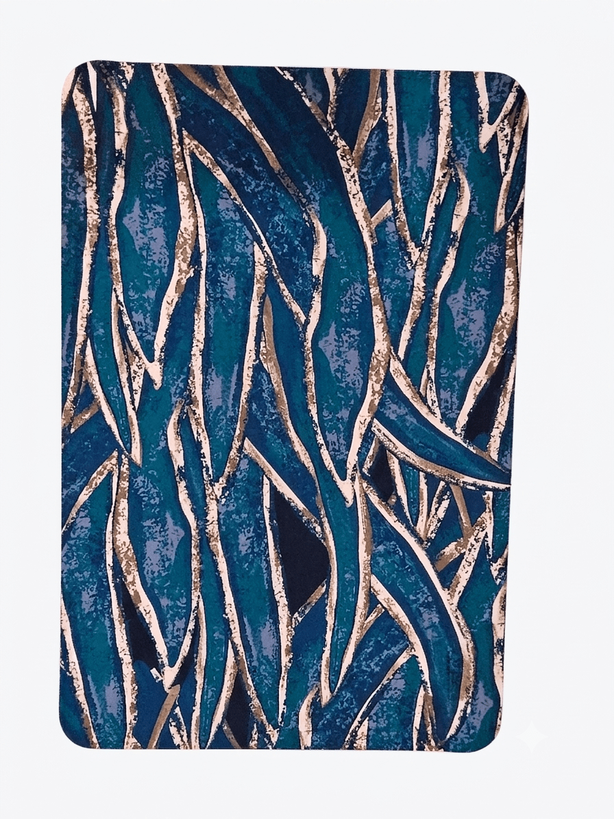 premium decorative floor mats
