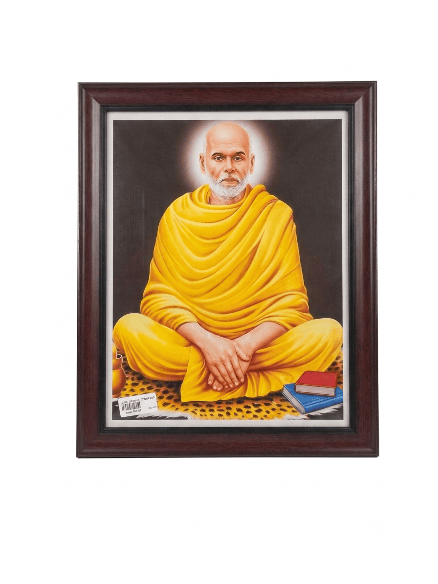 Sree Narayana Guru Photo Frame